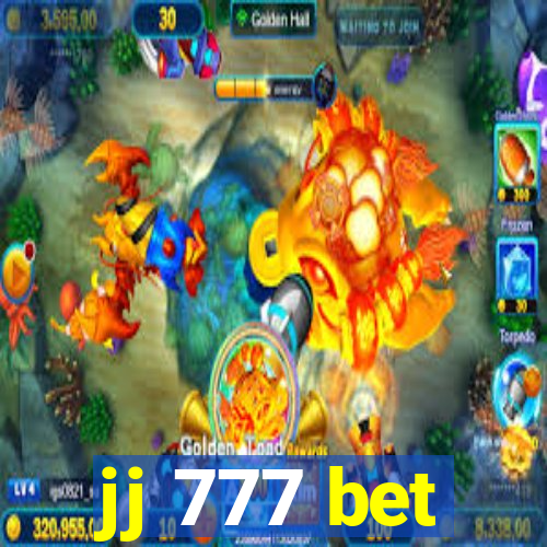 jj 777 bet